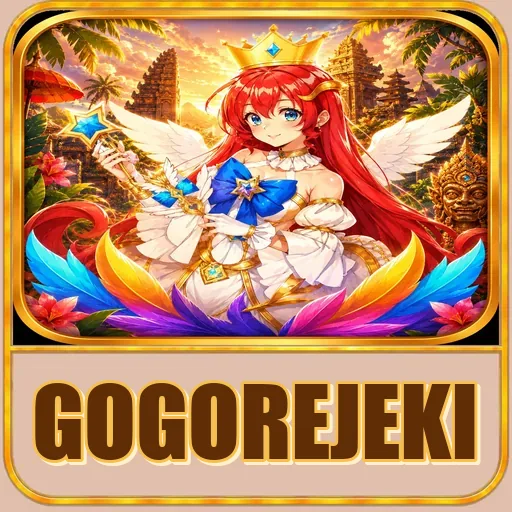 Screenshot Proses Instalasi gogorejeki APK