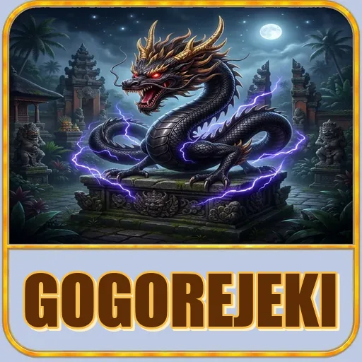 Keamanan gogorejeki